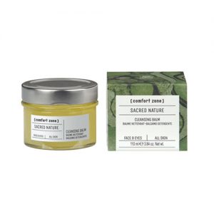 Comfort Zone Sacred Nature Cleansing Balm 110ml