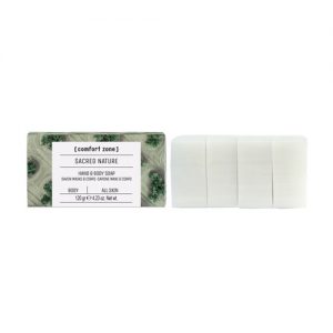 Comfort Zone Sacred Nature Hand & Body Soap 115gr