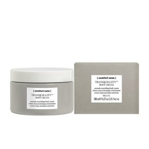 Comfort Zone Tranquillity Body Cream - Voedende, aromatische bodycrème