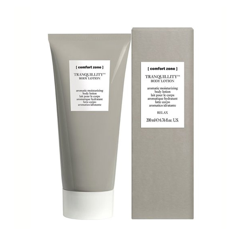 Comfort Zone Tranquillity Body Lotion Aromatische, hydraterende bodylotion