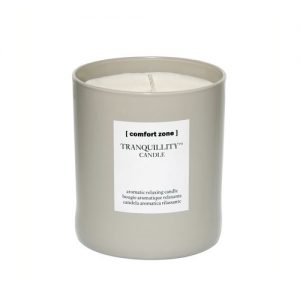 Comfort Zone Tranquillity Candle Ontspannende geurkaars