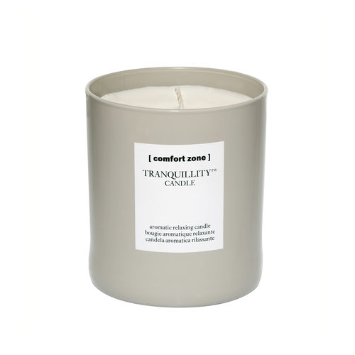 Comfort Zone Tranquillity Candle Ontspannende geurkaars