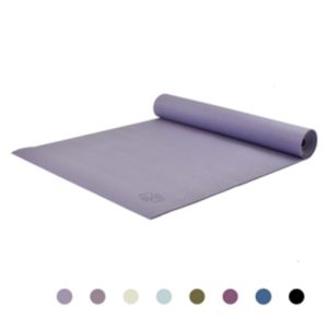 Love Yogamat Lavendel 4mm Love Generations