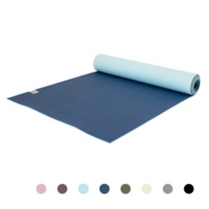 Premium Yogamat Cosmic Blue 6mm Love Generations