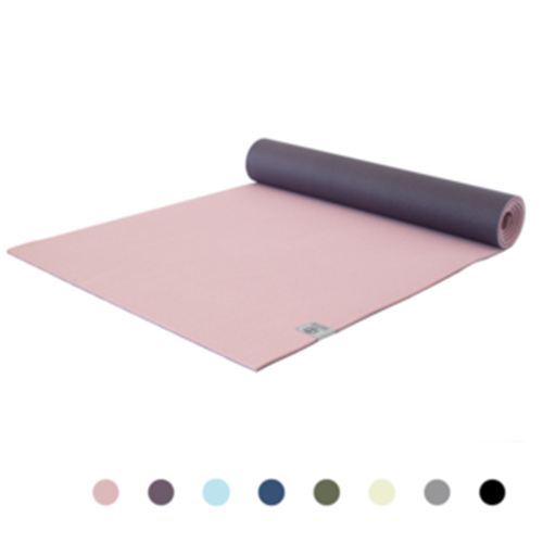 Premium Yogamat Enchanting Pink 6mm Love Generations