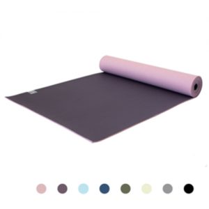 Premium Yogamat Mesmerizing Purple 6mm Love Generations